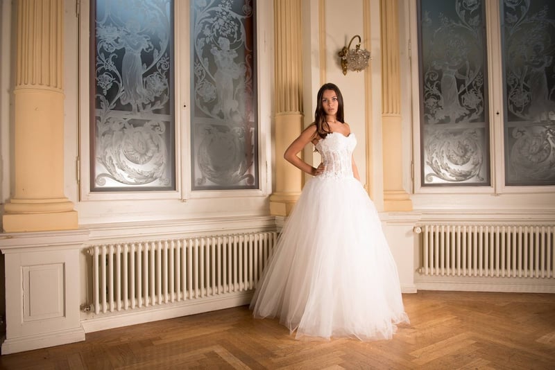 Chic Ballrooms
