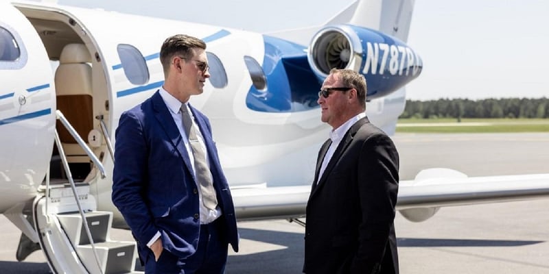 Private Jets